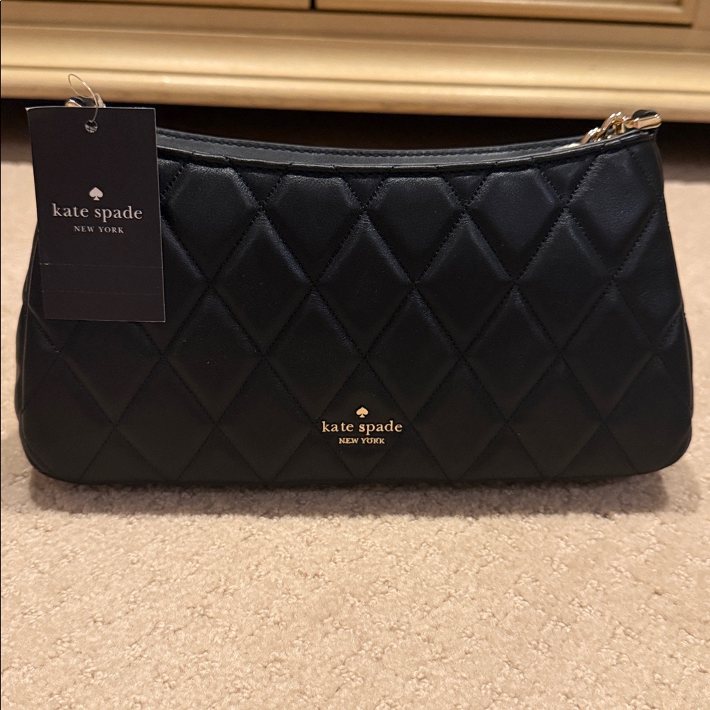 Kate Spade Carey Small Convertible Crossbody